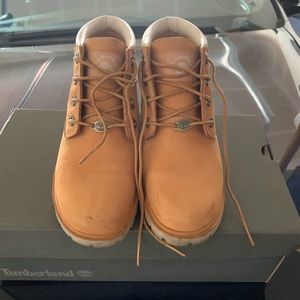 Timberland Women’s Shoes